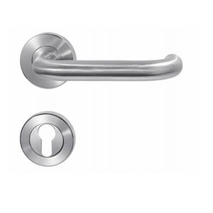 SPEICK  Stainless steel door lock