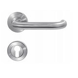 SPEICK  Stainless steel door lock