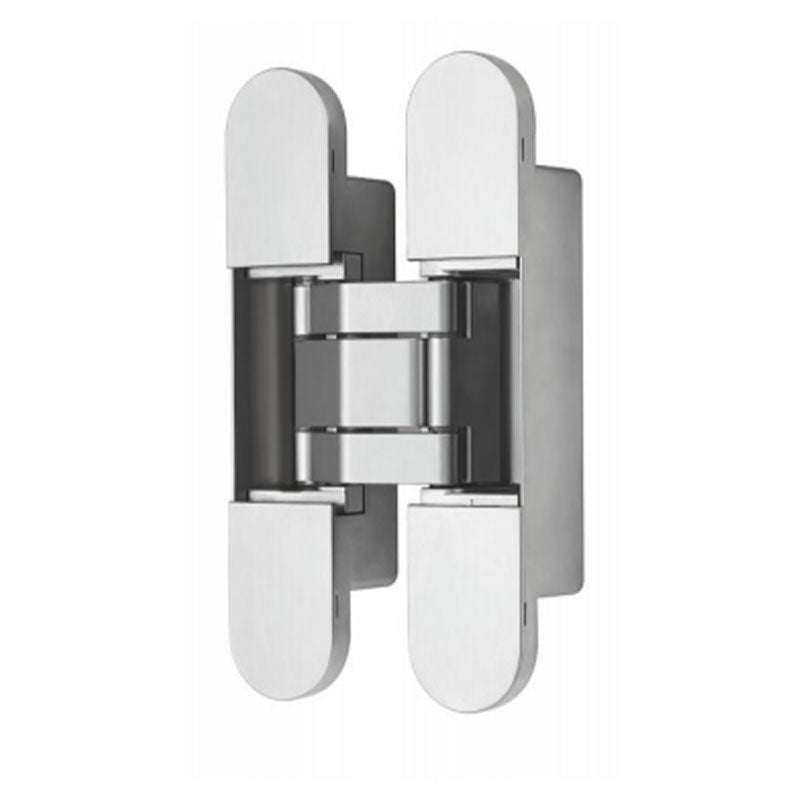 SPEICK  Hidden invisible 3D adjustable hinge