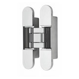 SPEICK  Hidden invisible 3D adjustable hinge