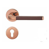 SPEICK  Leather door lock