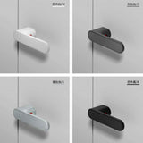 SPEICK Minimalist magnetic door lock