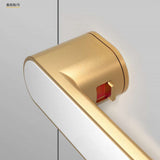 SPEICK Minimalist magnetic door lock